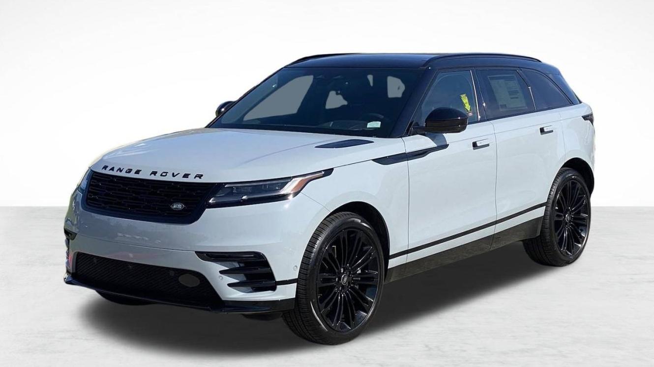 LAND ROVER RANGE ROVER VELAR 2025 SALYL2FU5SA395850 image